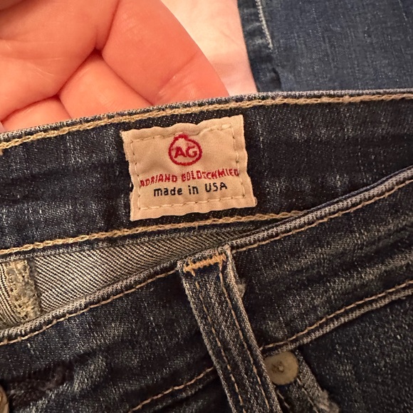 Adriano Goldschmied super skinny ankle - Picture 2 of 5